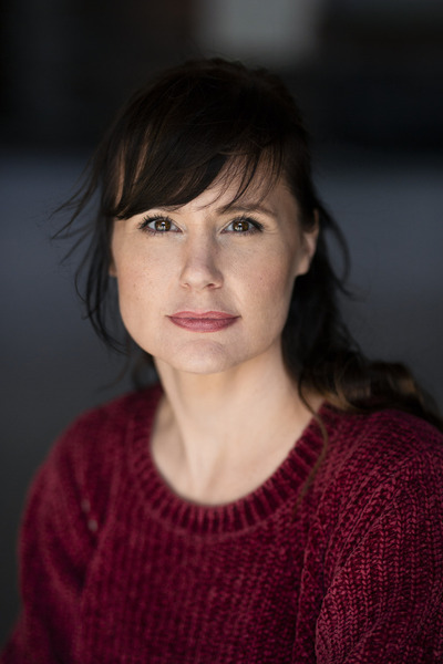 Franziska Lessing Portrait 4