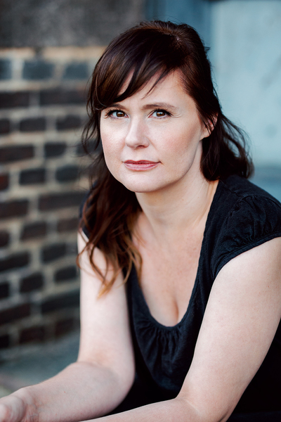 Franziska Lessing Portrait 5