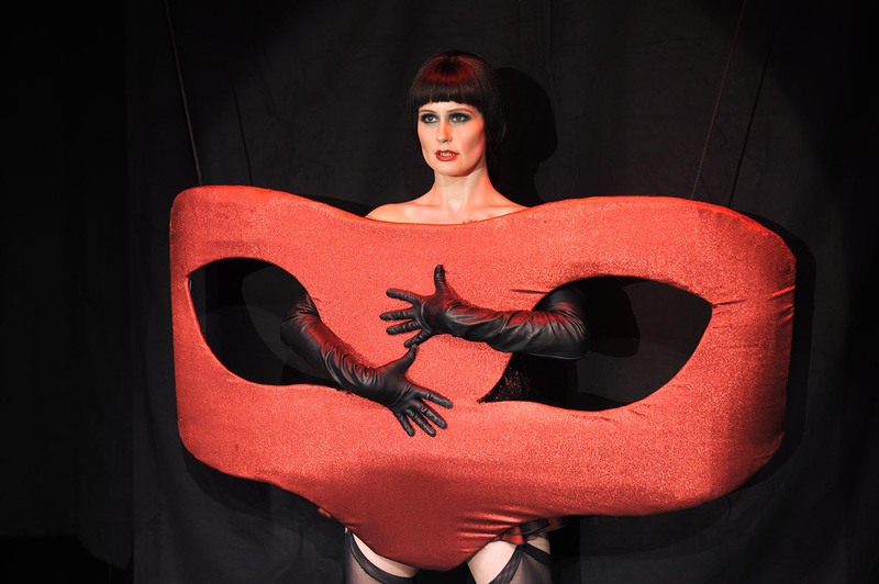 Cabaret Berlin 1
