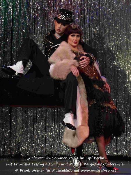 Cabaret Berlin 3