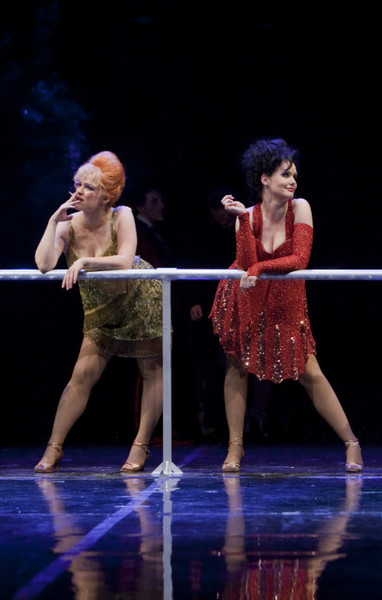 Sweet Charity 4